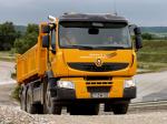 Renault Premium Lander 6x4 2006 года